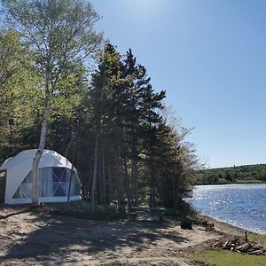 Blue Bayou Resort, Cape Breton